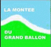 Montée Grand Ballon
